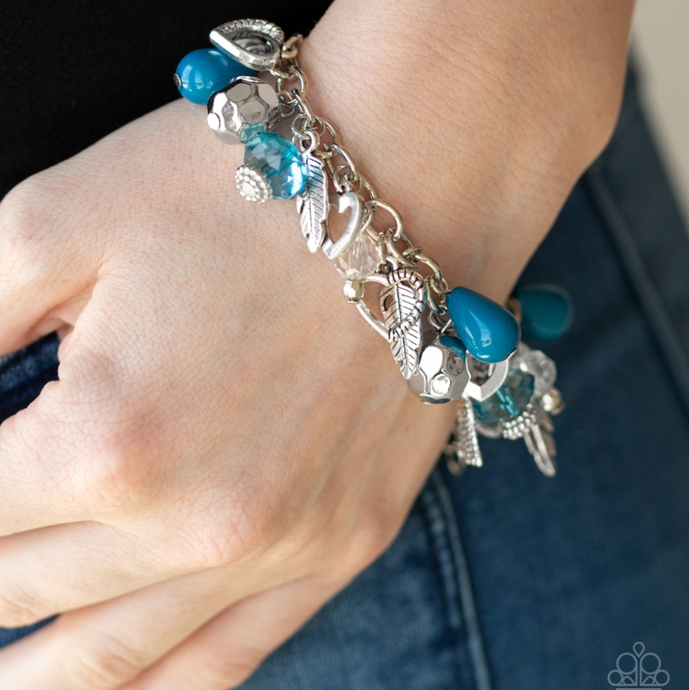 Paparazzi bracelet